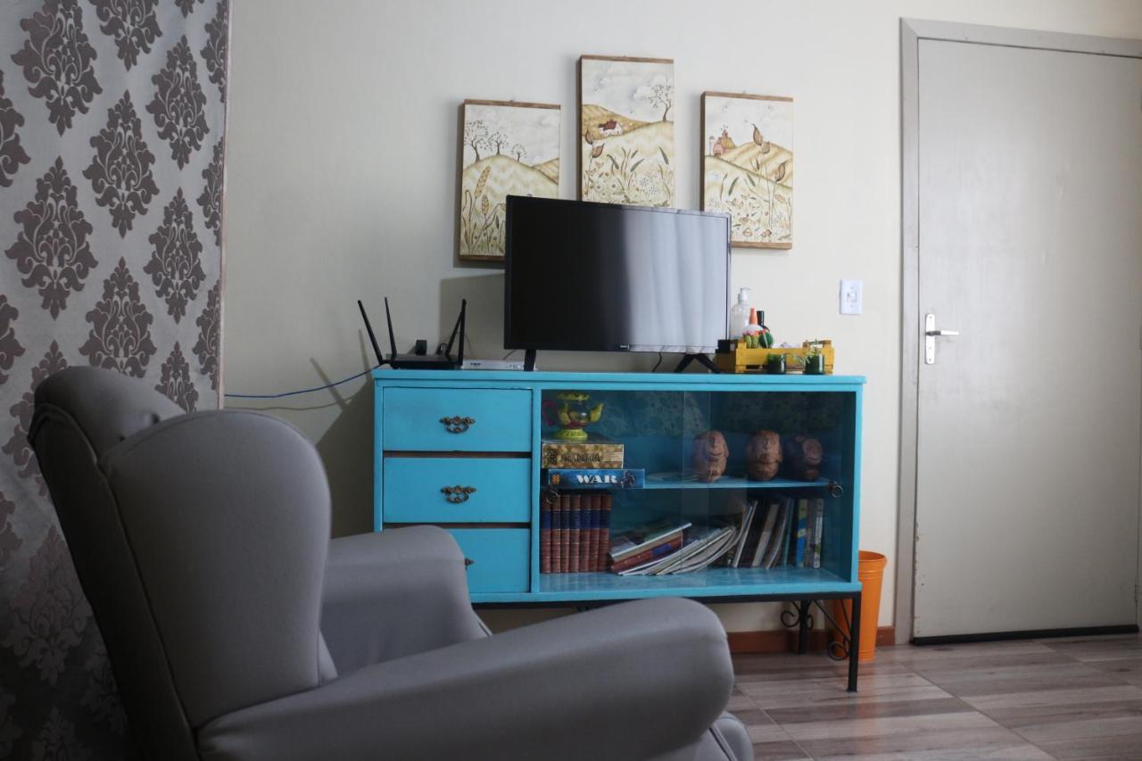 Pousada Vitrine Cambará Ngoại thất bức ảnh