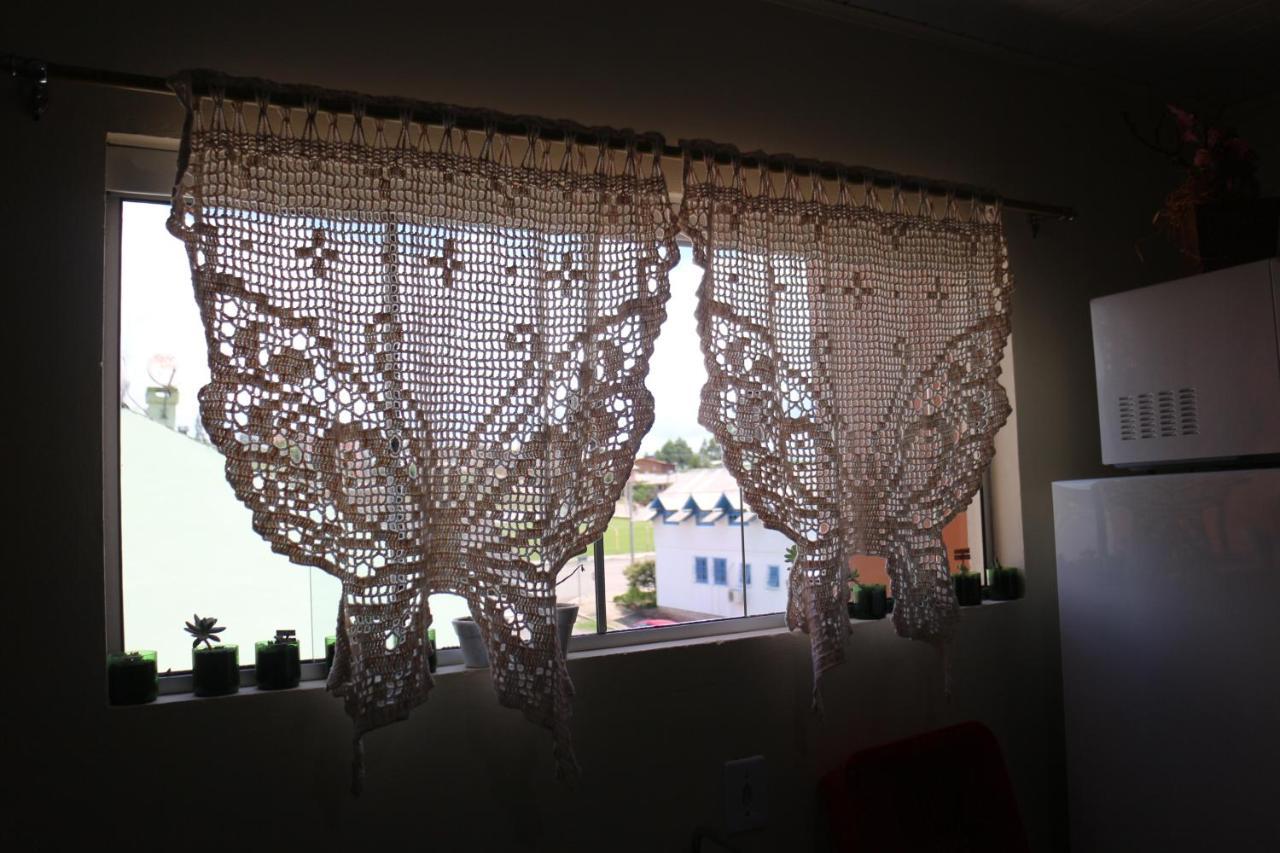 Pousada Vitrine Cambará Ngoại thất bức ảnh