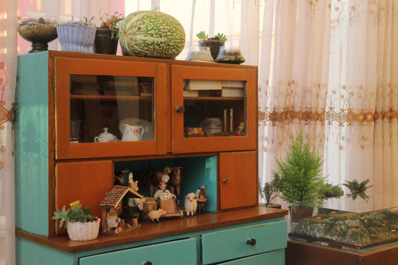 Pousada Vitrine Cambará Ngoại thất bức ảnh
