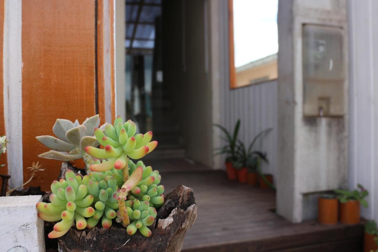 Pousada Vitrine Cambará Ngoại thất bức ảnh