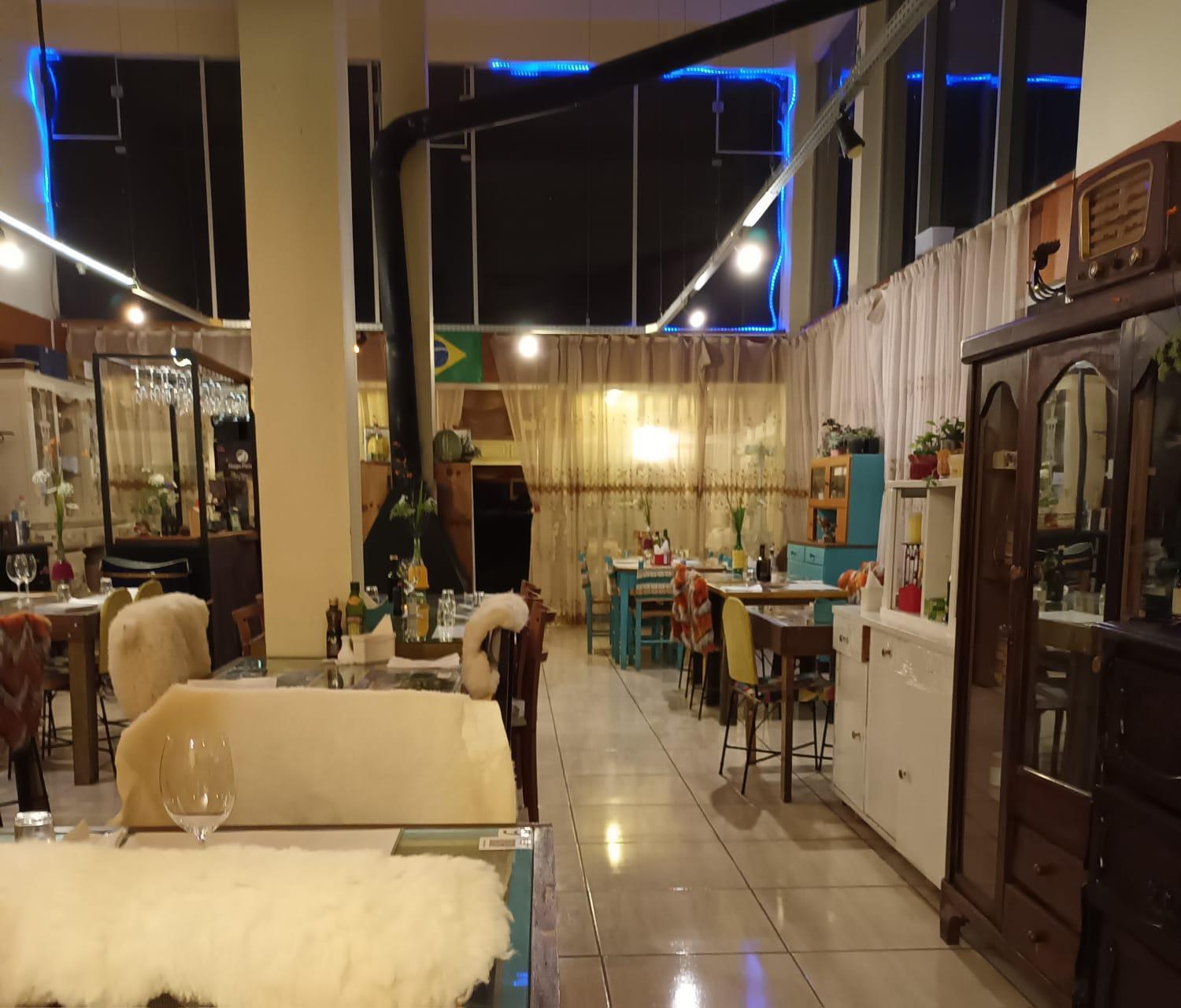Pousada Vitrine Cambará Ngoại thất bức ảnh