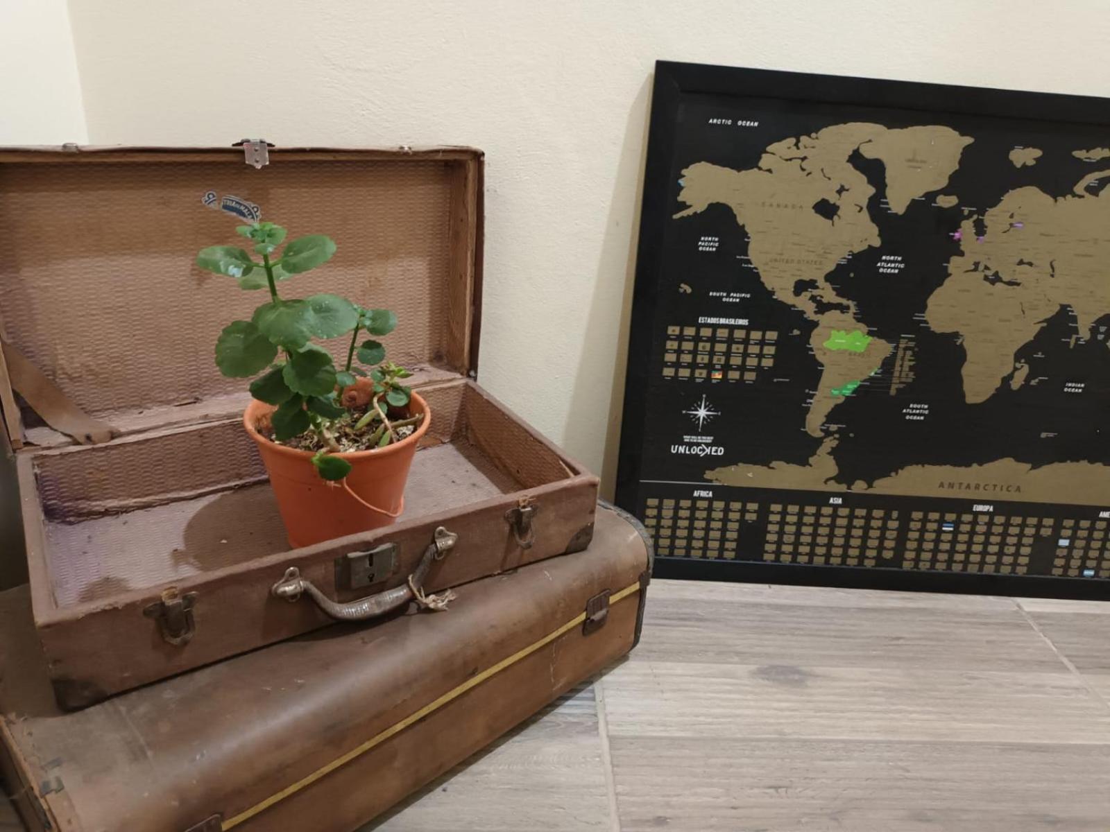 Pousada Vitrine Cambará Ngoại thất bức ảnh